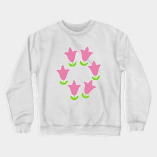 Posey cutie mark Crewneck Sweatshirt